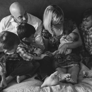 Meet your Posher, Erika